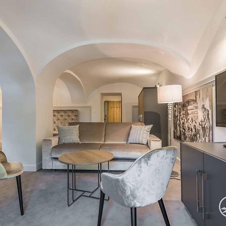 Tatra Suites Boutique Suites Deforte Elegance 201 Poprad Zewnętrze zdjęcie
