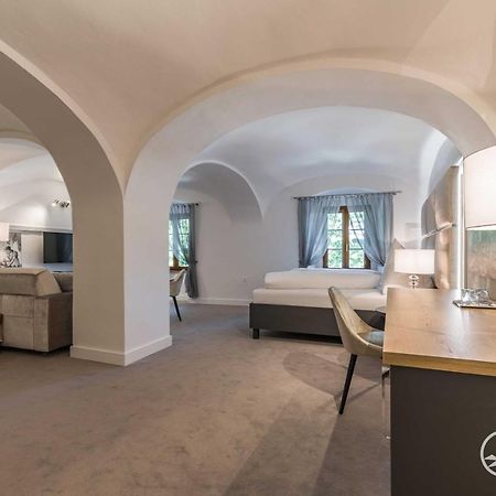 Tatra Suites Boutique Suites Deforte Elegance 201 Poprad Zewnętrze zdjęcie